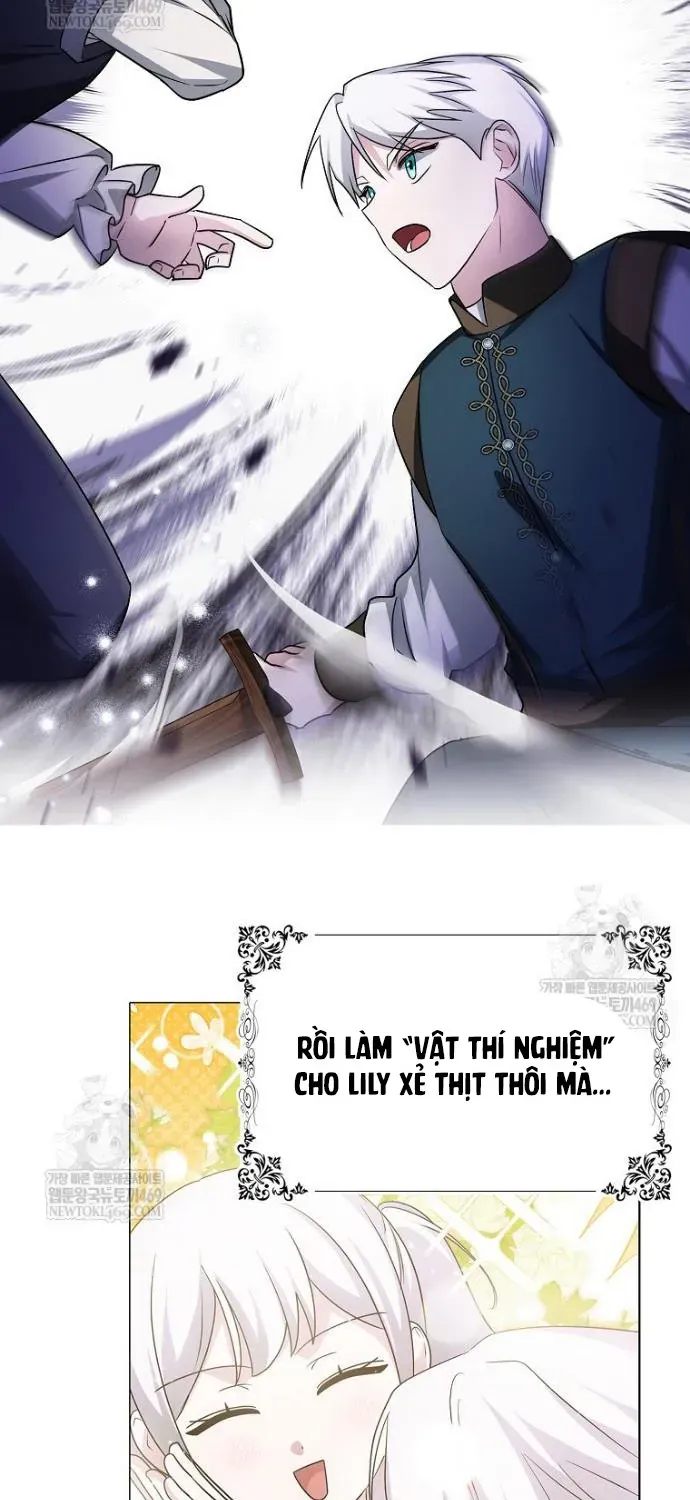Kế Hoạch Nghỉ Hưu Của Nhân Vật Phản Diện Chap 41 - Next Chap 42