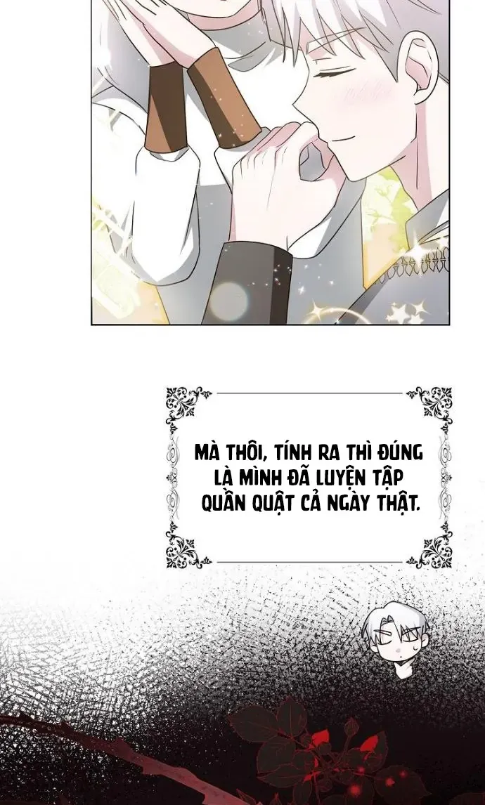 Kế Hoạch Nghỉ Hưu Của Nhân Vật Phản Diện Chap 41 - Next Chap 42