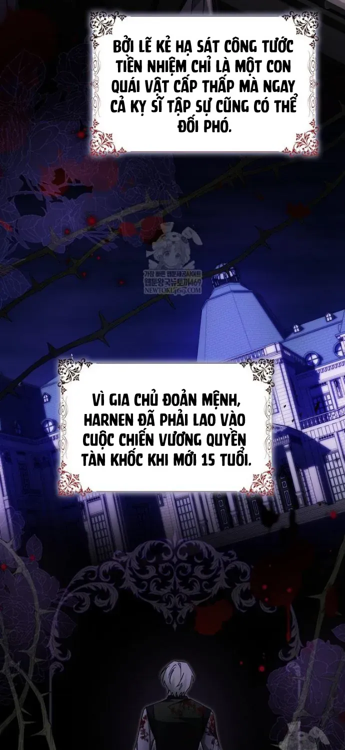 Kế Hoạch Nghỉ Hưu Của Nhân Vật Phản Diện Chap 41 - Next Chap 42