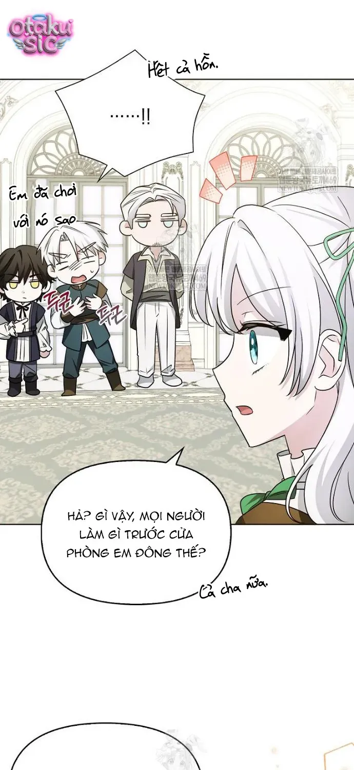 Kế Hoạch Nghỉ Hưu Của Nhân Vật Phản Diện Chap 41 - Next Chap 42