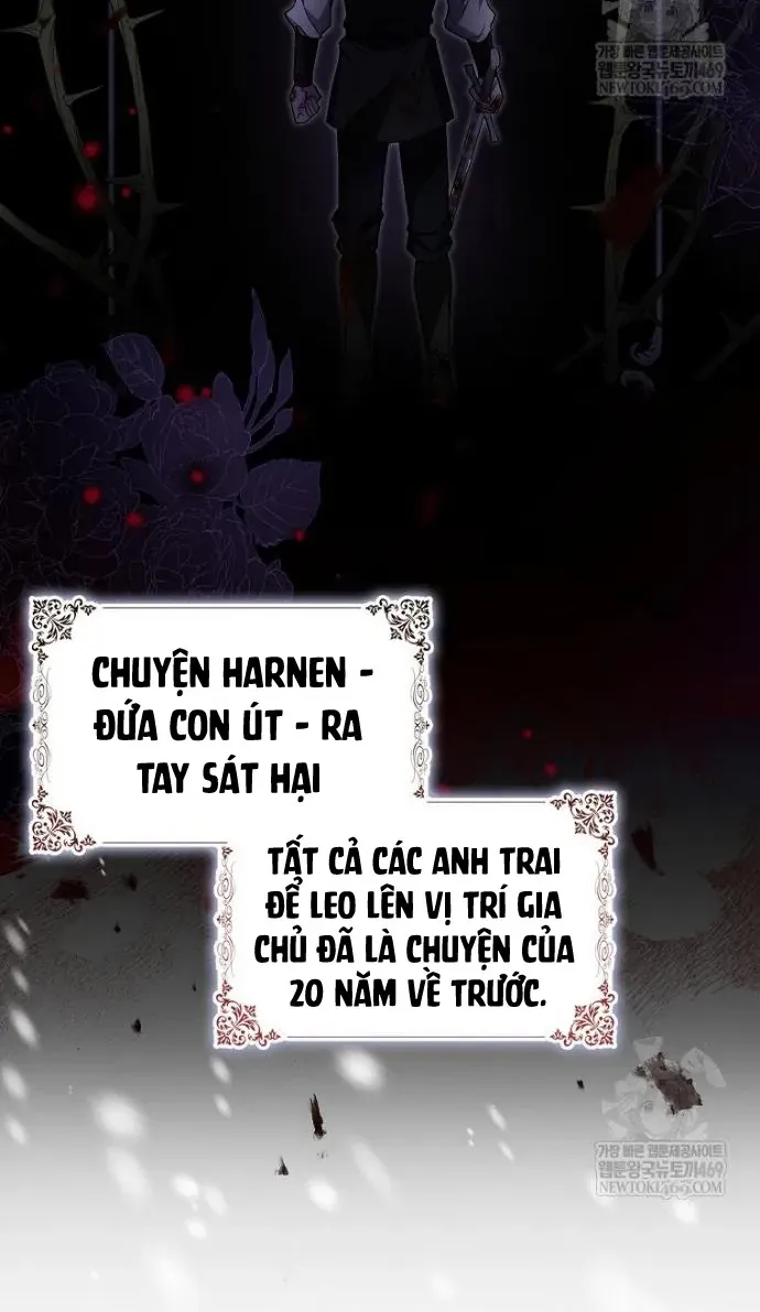 Kế Hoạch Nghỉ Hưu Của Nhân Vật Phản Diện Chap 41 - Next Chap 42