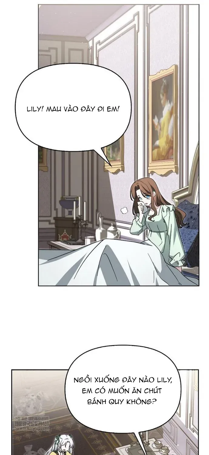 Kế Hoạch Nghỉ Hưu Của Nhân Vật Phản Diện Chap 41 - Next Chap 42