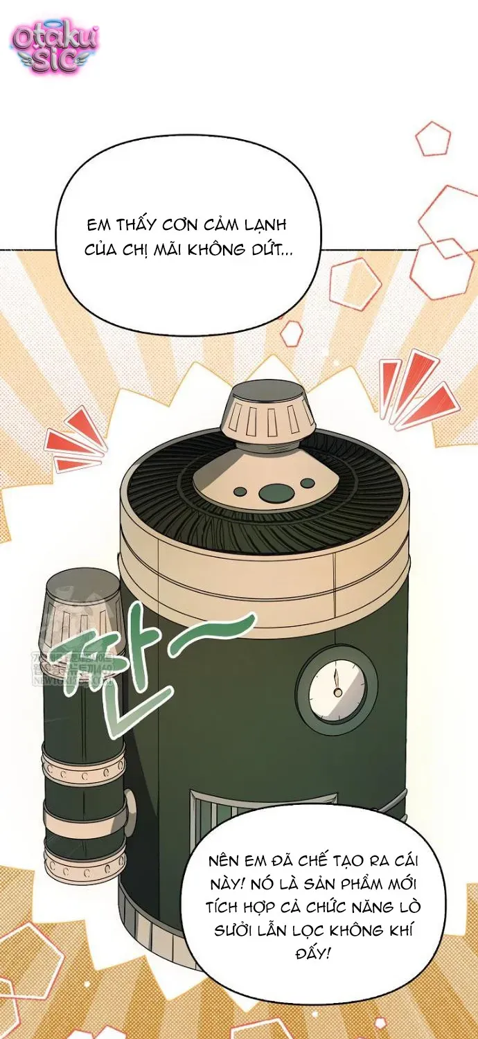 Kế Hoạch Nghỉ Hưu Của Nhân Vật Phản Diện Chap 41 - Next Chap 42