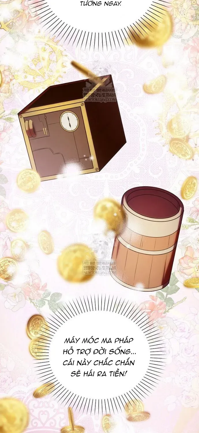 Kế Hoạch Nghỉ Hưu Của Nhân Vật Phản Diện Chap 41 - Next Chap 42