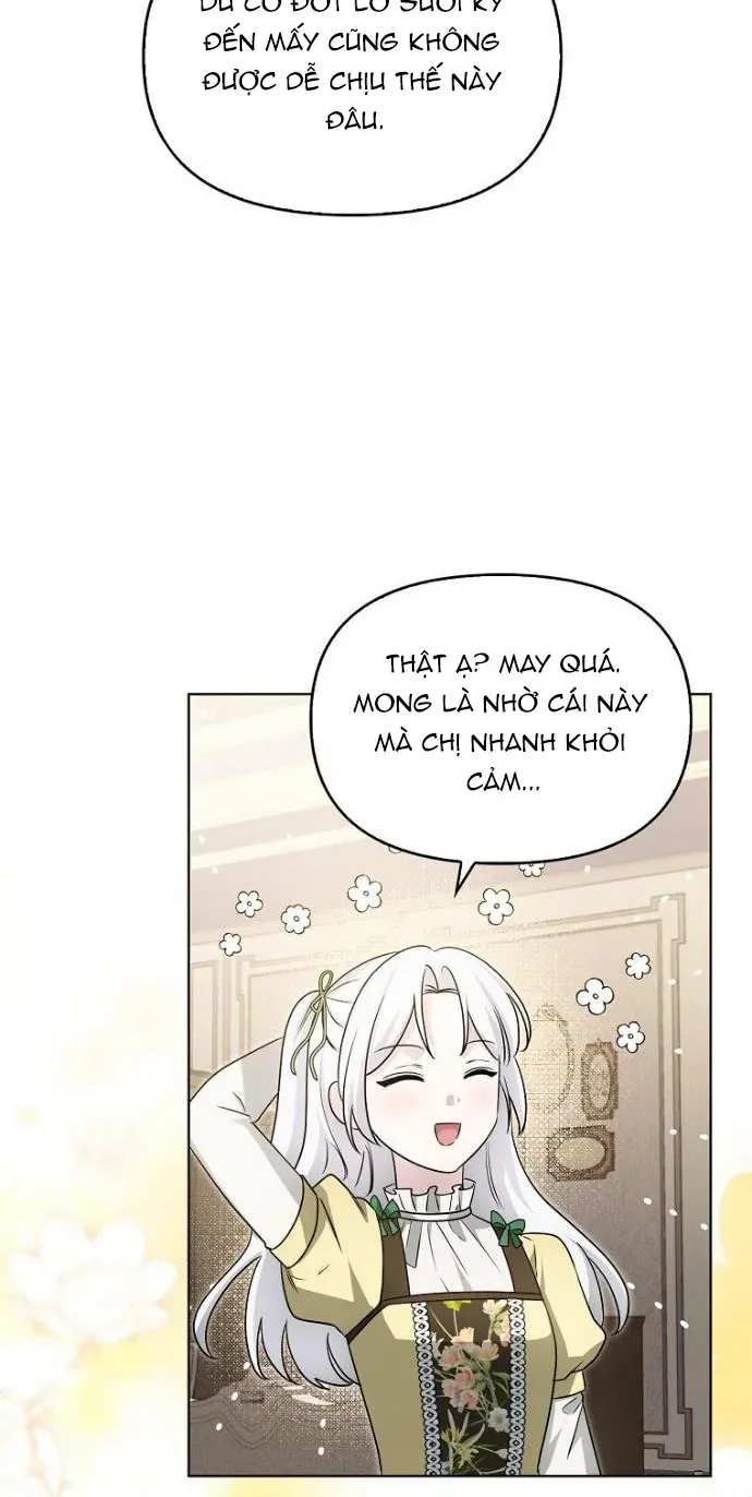 Kế Hoạch Nghỉ Hưu Của Nhân Vật Phản Diện Chap 41 - Next Chap 42