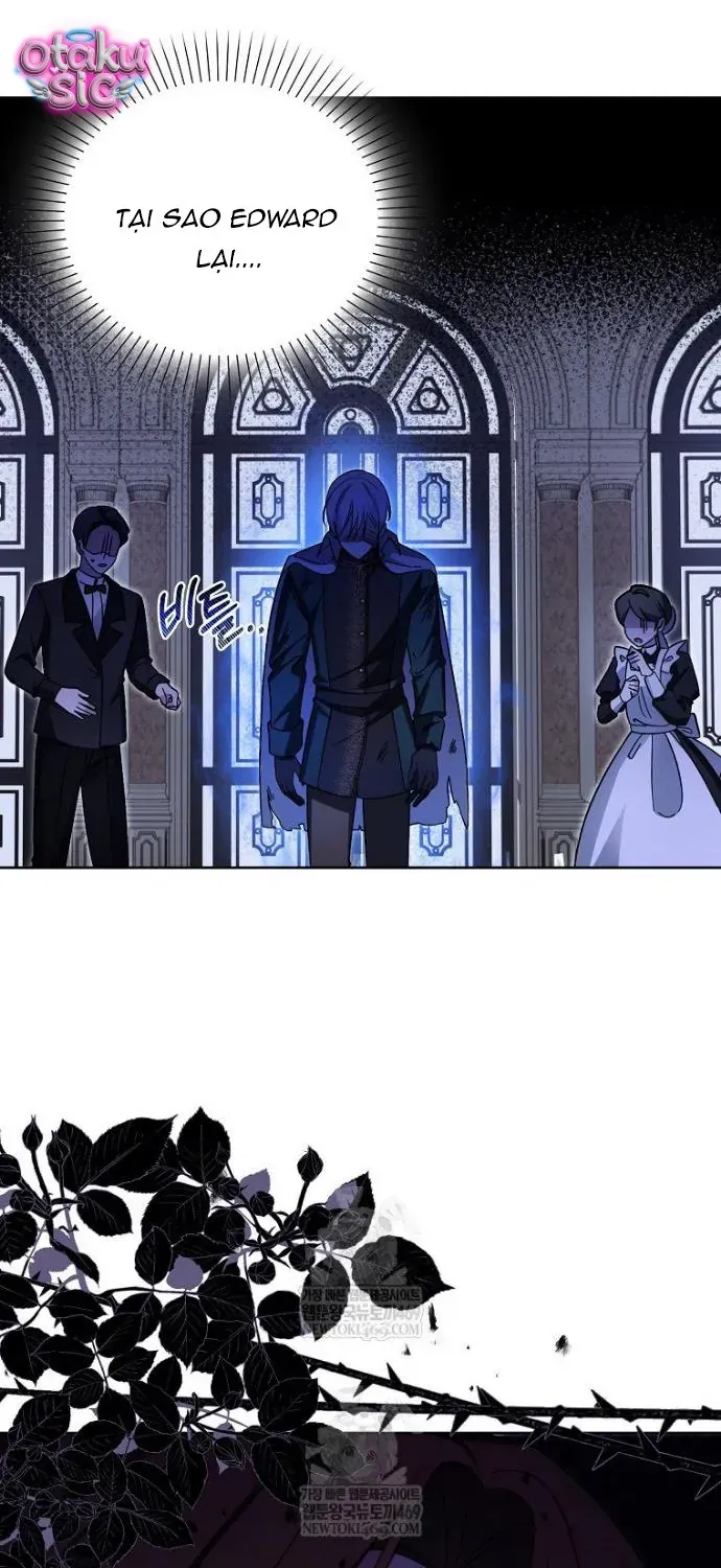 Kế Hoạch Nghỉ Hưu Của Nhân Vật Phản Diện Chap 41 - Next Chap 42