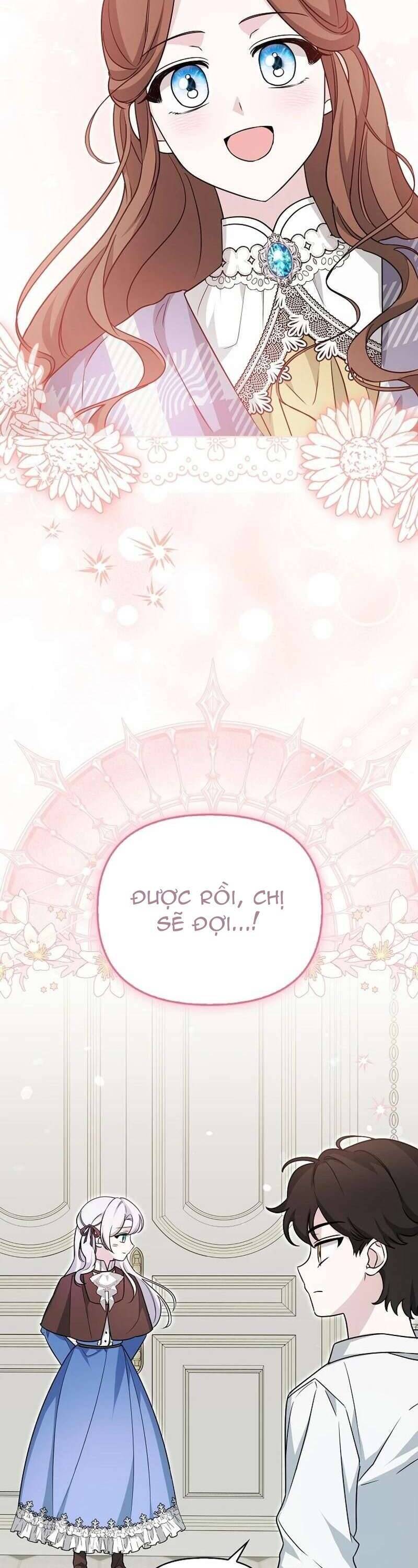 Kế Hoạch Nghỉ Hưu Của Nhân Vật Phản Diện Chap 5 - Next Chap 6