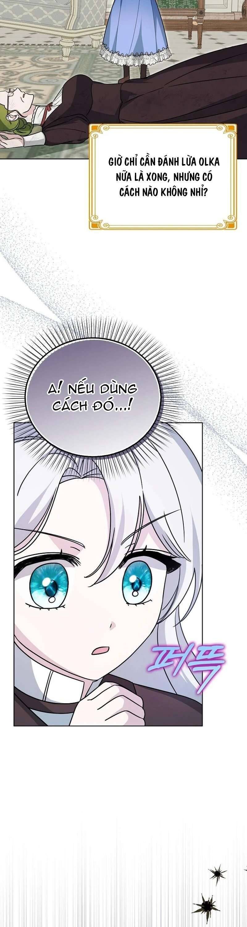 Kế Hoạch Nghỉ Hưu Của Nhân Vật Phản Diện Chap 5 - Next Chap 6