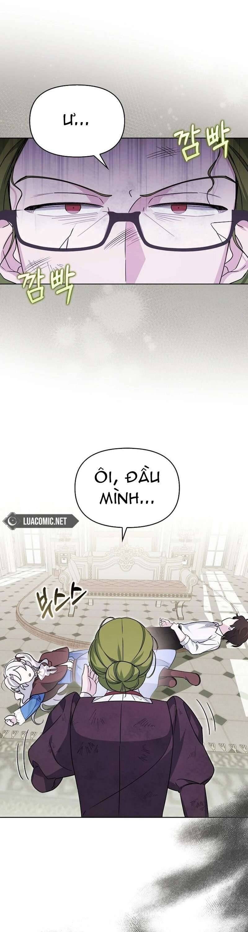 Kế Hoạch Nghỉ Hưu Của Nhân Vật Phản Diện Chap 5 - Next Chap 6