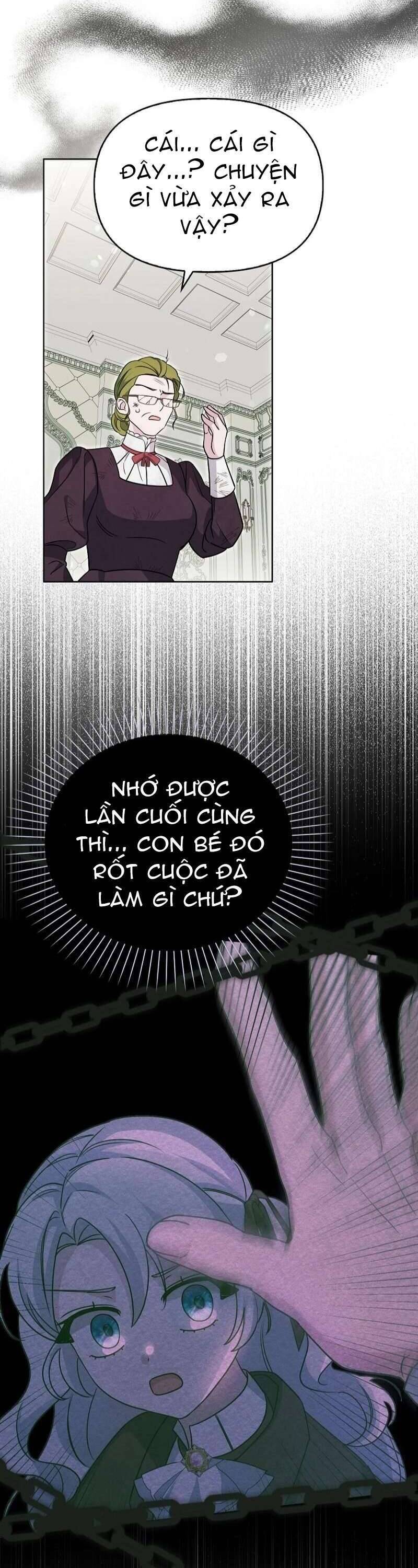 Kế Hoạch Nghỉ Hưu Của Nhân Vật Phản Diện Chap 5 - Next Chap 6