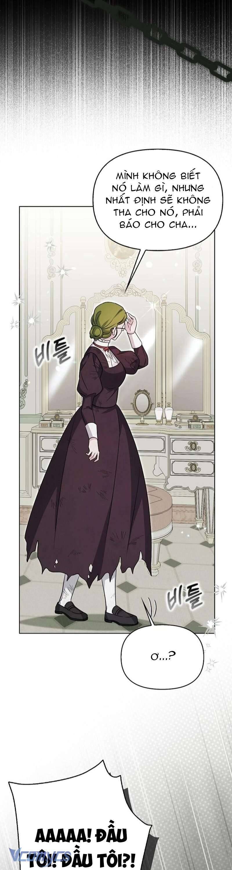 Kế Hoạch Nghỉ Hưu Của Nhân Vật Phản Diện Chap 5 - Next Chap 6