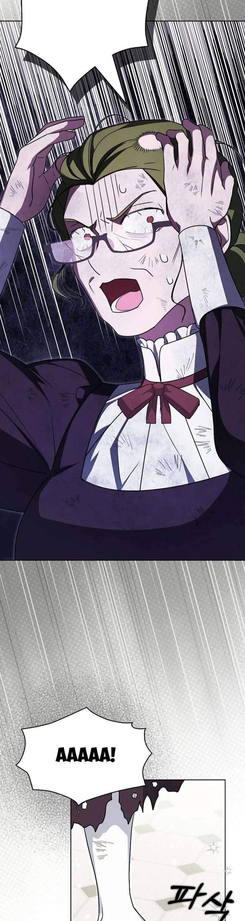 Kế Hoạch Nghỉ Hưu Của Nhân Vật Phản Diện Chap 5 - Next Chap 6