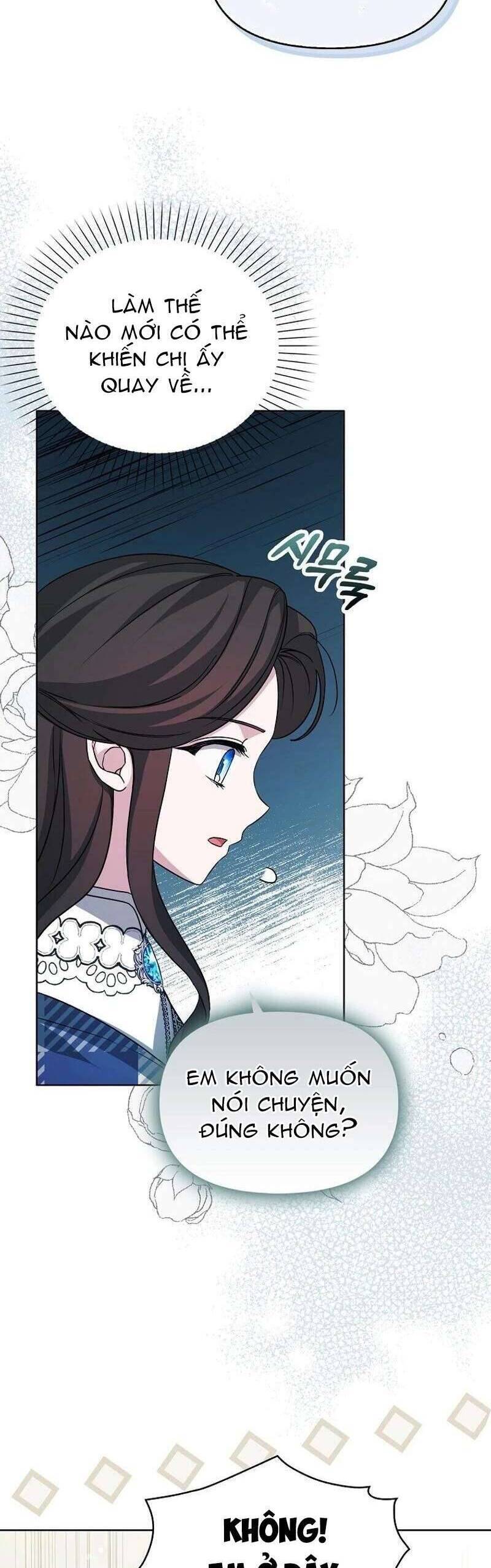 Kế Hoạch Nghỉ Hưu Của Nhân Vật Phản Diện Chap 5 - Next Chap 6