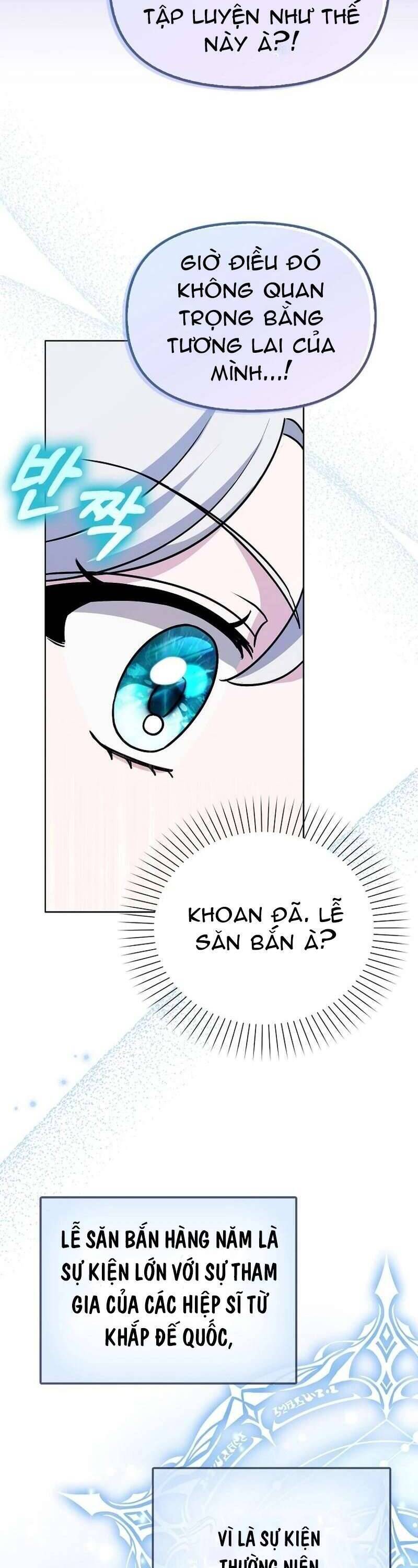 Kế Hoạch Nghỉ Hưu Của Nhân Vật Phản Diện Chap 5 - Next Chap 6