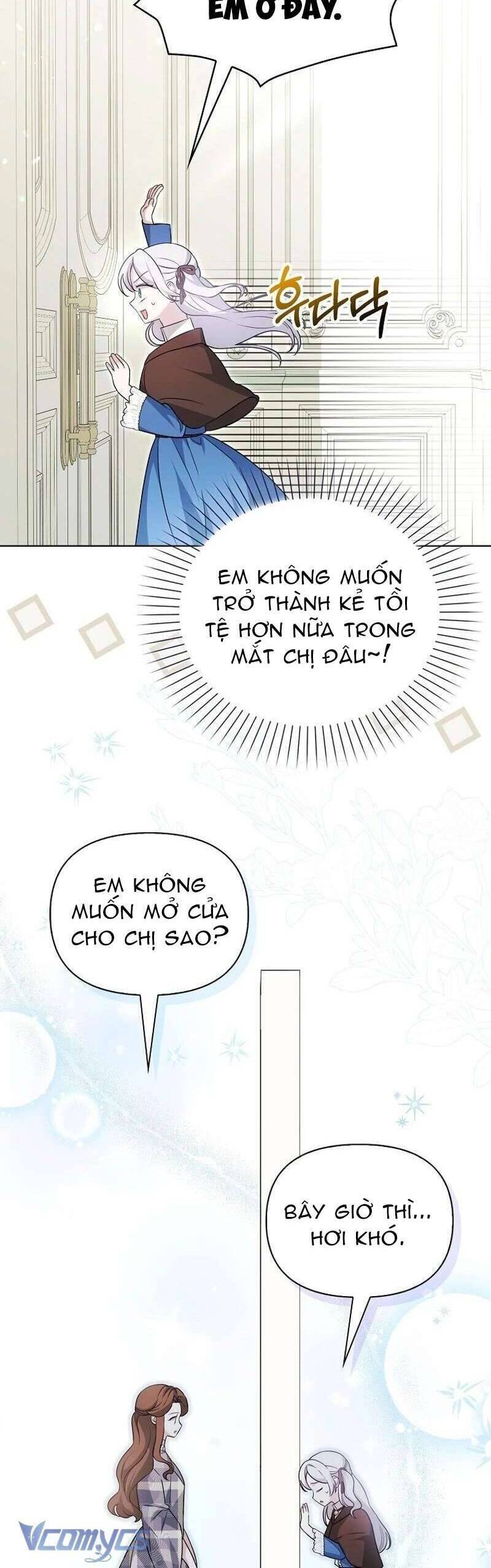 Kế Hoạch Nghỉ Hưu Của Nhân Vật Phản Diện Chap 5 - Next Chap 6