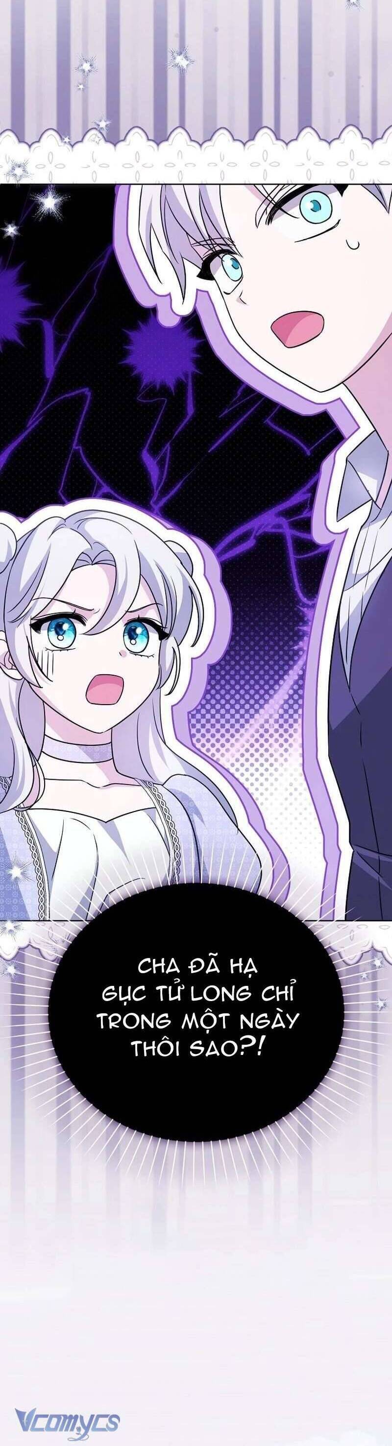 Kế Hoạch Nghỉ Hưu Của Nhân Vật Phản Diện Chap 5 - Next Chap 6
