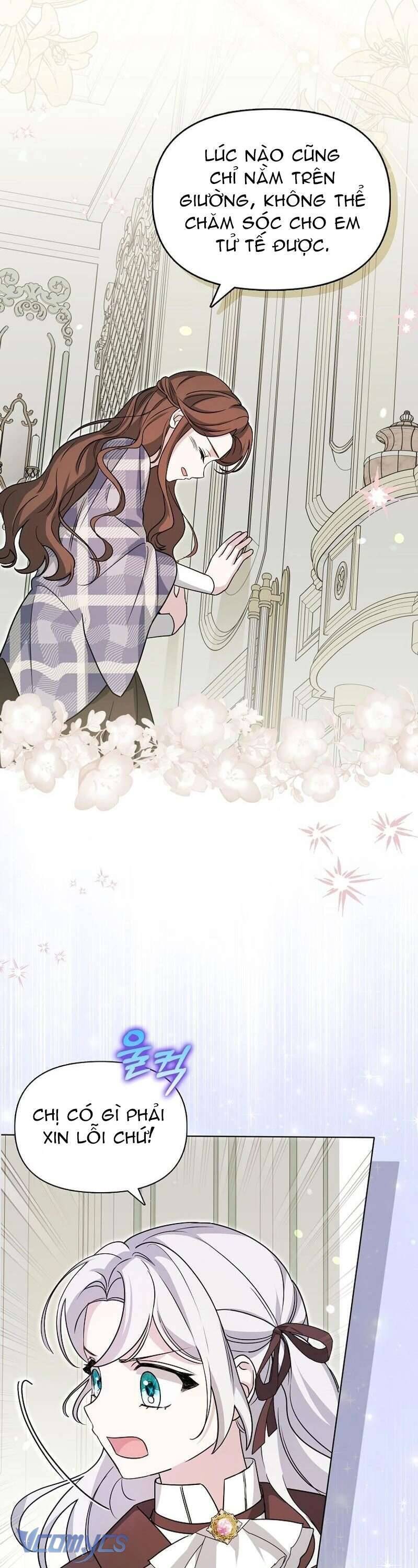 Kế Hoạch Nghỉ Hưu Của Nhân Vật Phản Diện Chap 5 - Next Chap 6