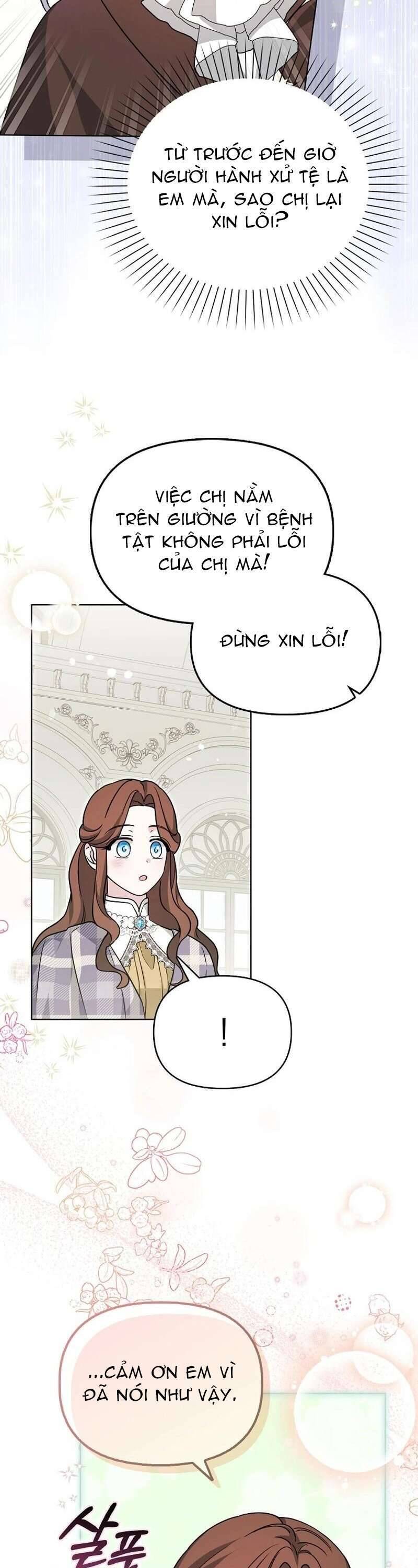 Kế Hoạch Nghỉ Hưu Của Nhân Vật Phản Diện Chap 5 - Next Chap 6