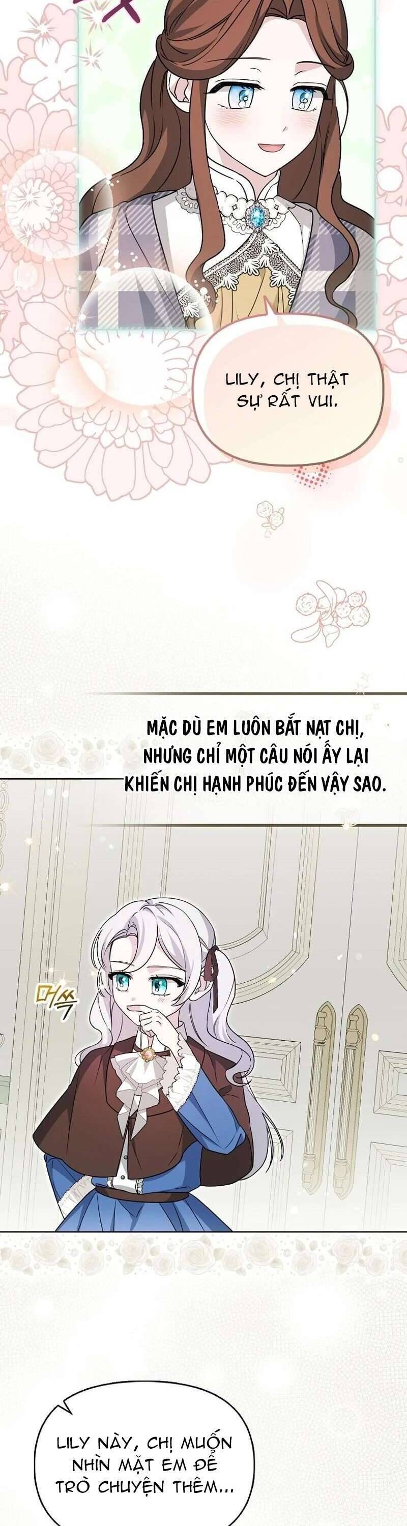 Kế Hoạch Nghỉ Hưu Của Nhân Vật Phản Diện Chap 5 - Next Chap 6