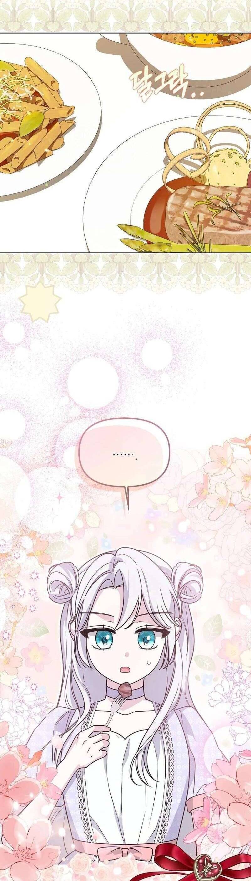 Kế Hoạch Nghỉ Hưu Của Nhân Vật Phản Diện Chap 6 - Next Chap 7