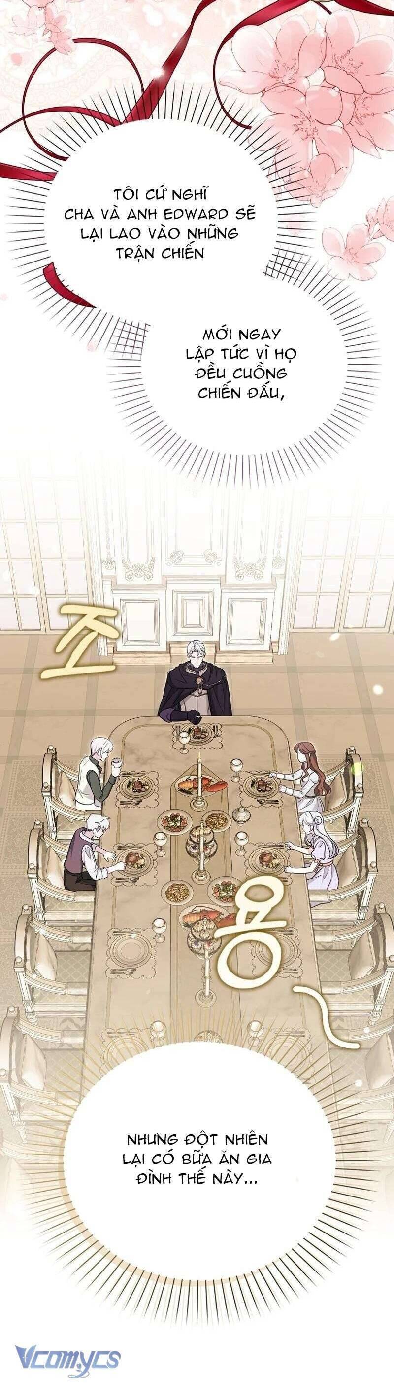 Kế Hoạch Nghỉ Hưu Của Nhân Vật Phản Diện Chap 6 - Next Chap 7