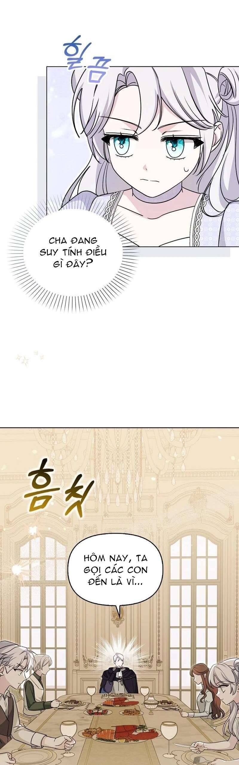 Kế Hoạch Nghỉ Hưu Của Nhân Vật Phản Diện Chap 6 - Next Chap 7