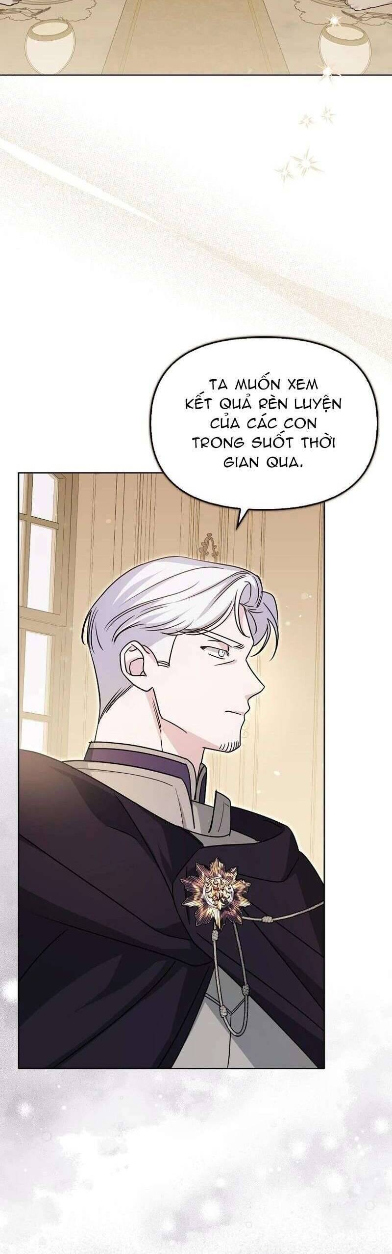 Kế Hoạch Nghỉ Hưu Của Nhân Vật Phản Diện Chap 6 - Next Chap 7
