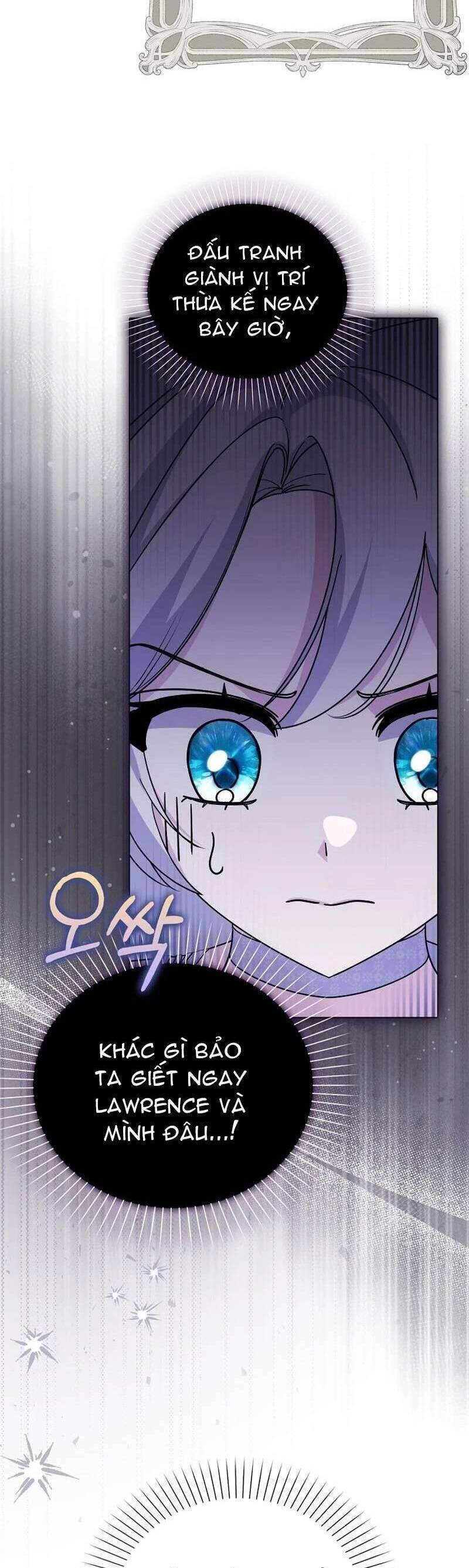 Kế Hoạch Nghỉ Hưu Của Nhân Vật Phản Diện Chap 6 - Next Chap 7
