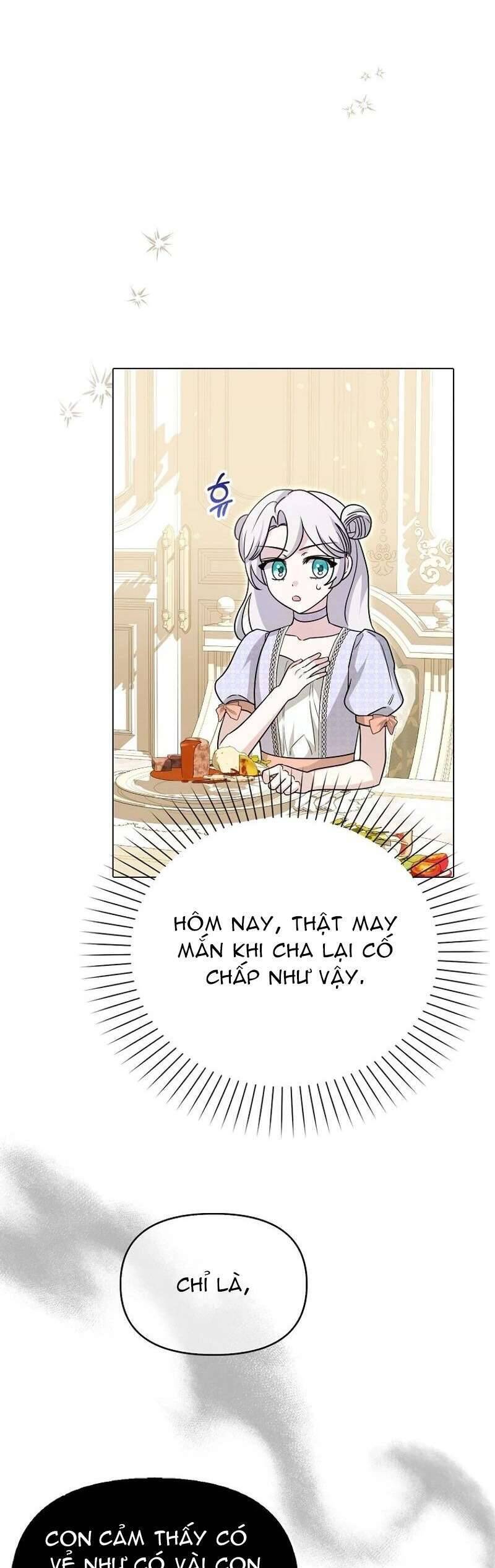 Kế Hoạch Nghỉ Hưu Của Nhân Vật Phản Diện Chap 6 - Next Chap 7