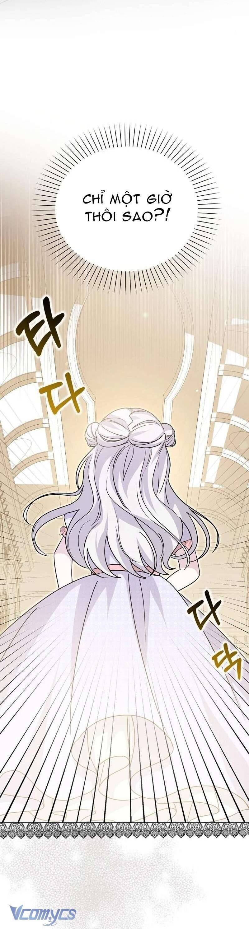 Kế Hoạch Nghỉ Hưu Của Nhân Vật Phản Diện Chap 6 - Next Chap 7