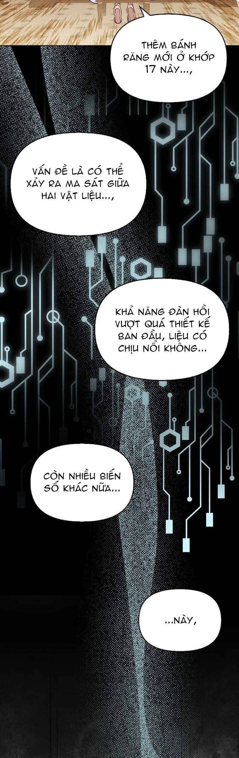 Kế Hoạch Nghỉ Hưu Của Nhân Vật Phản Diện Chap 6 - Next Chap 7