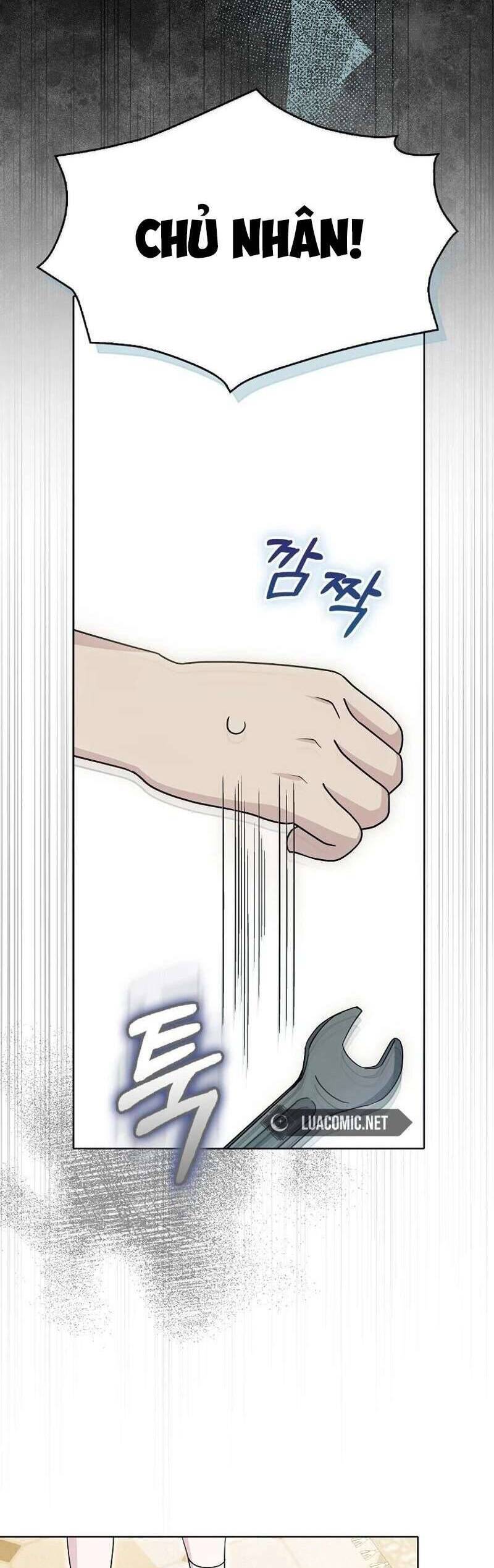 Kế Hoạch Nghỉ Hưu Của Nhân Vật Phản Diện Chap 6 - Next Chap 7
