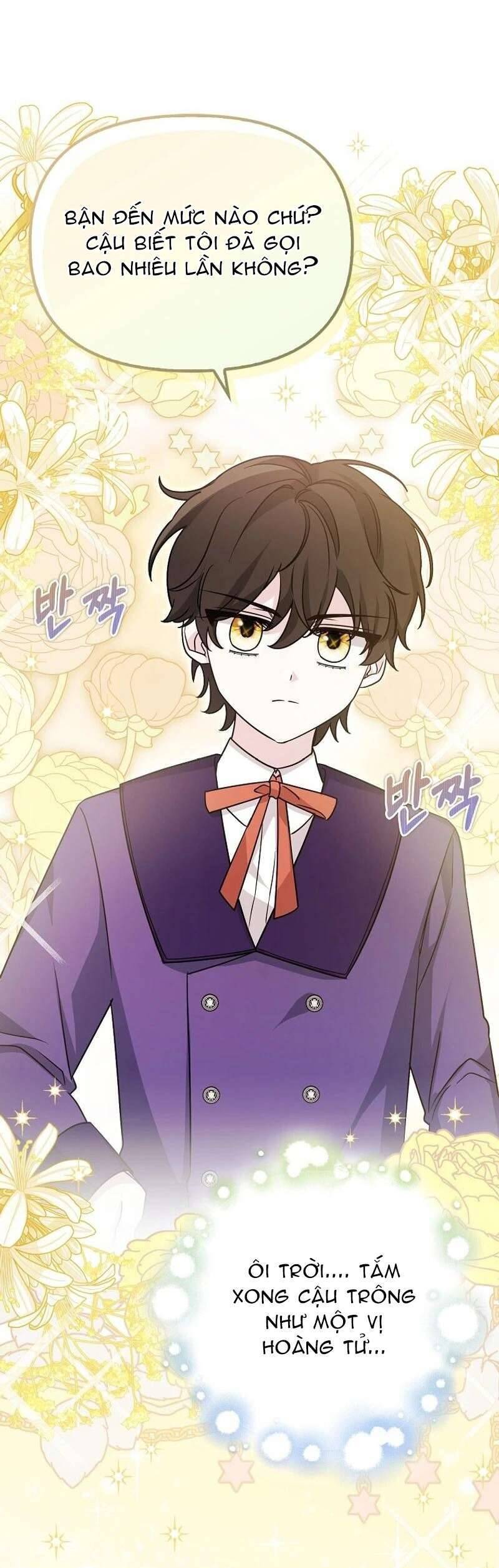 Kế Hoạch Nghỉ Hưu Của Nhân Vật Phản Diện Chap 6 - Next Chap 7