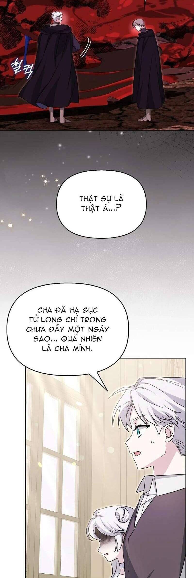 Kế Hoạch Nghỉ Hưu Của Nhân Vật Phản Diện Chap 6 - Next Chap 7