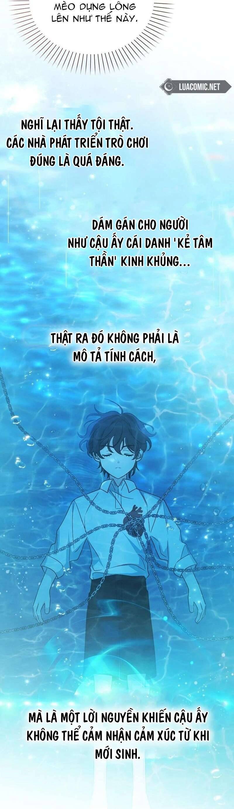 Kế Hoạch Nghỉ Hưu Của Nhân Vật Phản Diện Chap 6 - Next Chap 7