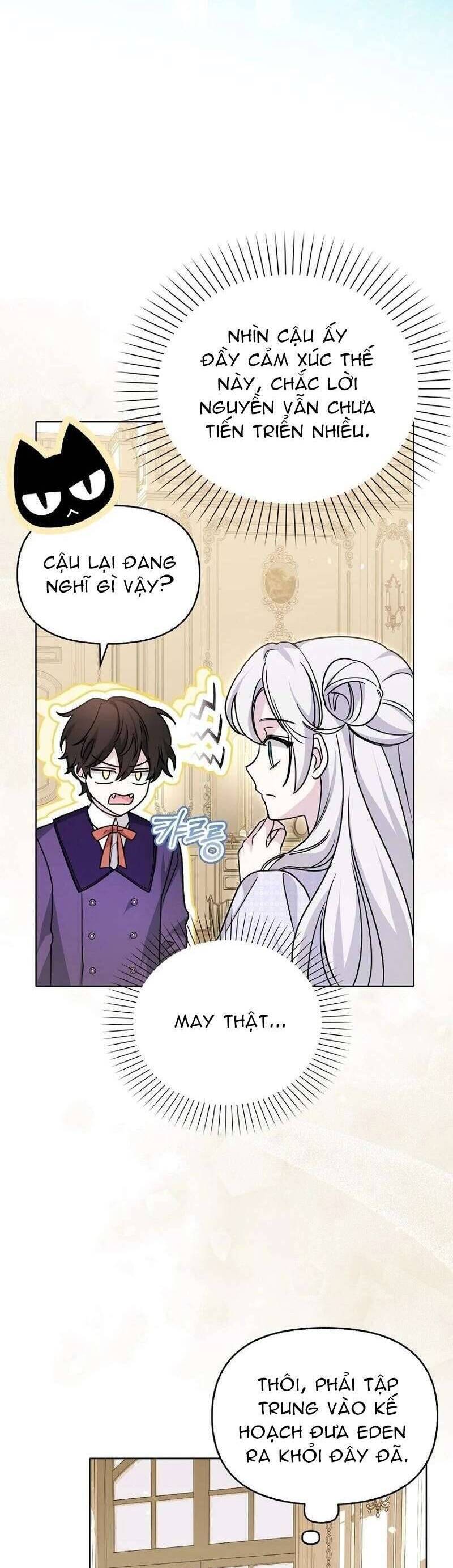 Kế Hoạch Nghỉ Hưu Của Nhân Vật Phản Diện Chap 6 - Next Chap 7