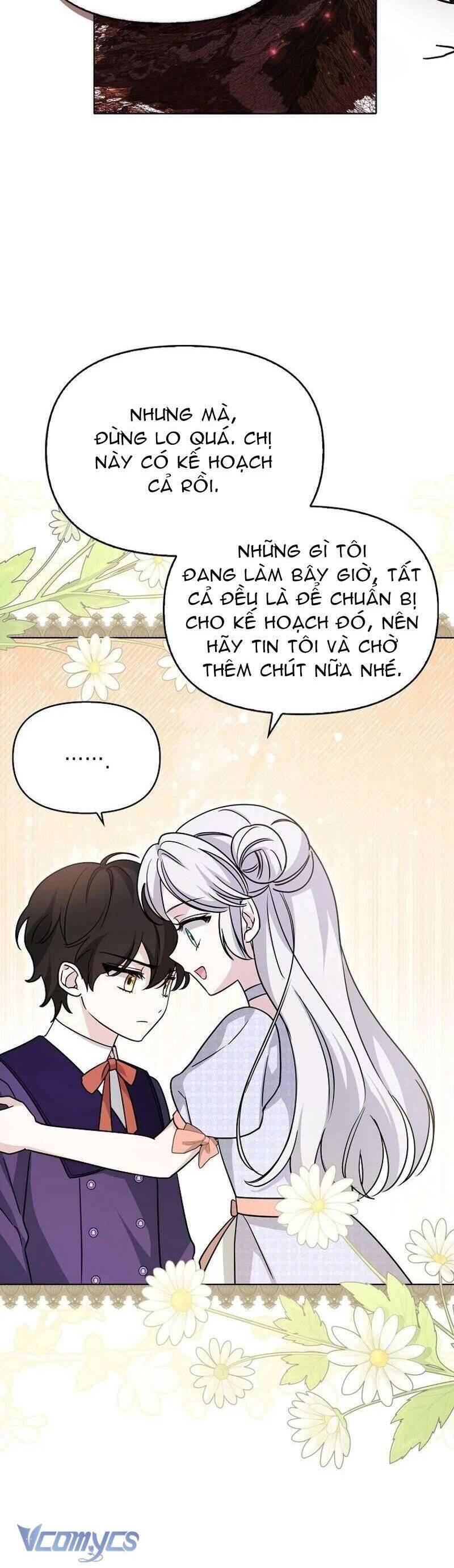 Kế Hoạch Nghỉ Hưu Của Nhân Vật Phản Diện Chap 6 - Next Chap 7