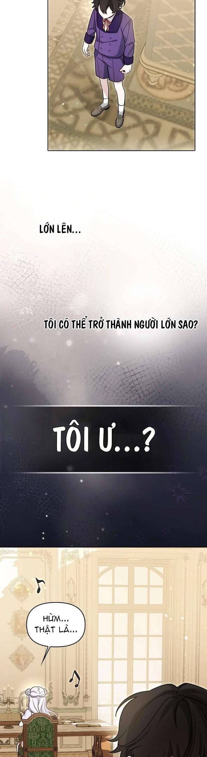 Kế Hoạch Nghỉ Hưu Của Nhân Vật Phản Diện Chap 6 - Next Chap 7