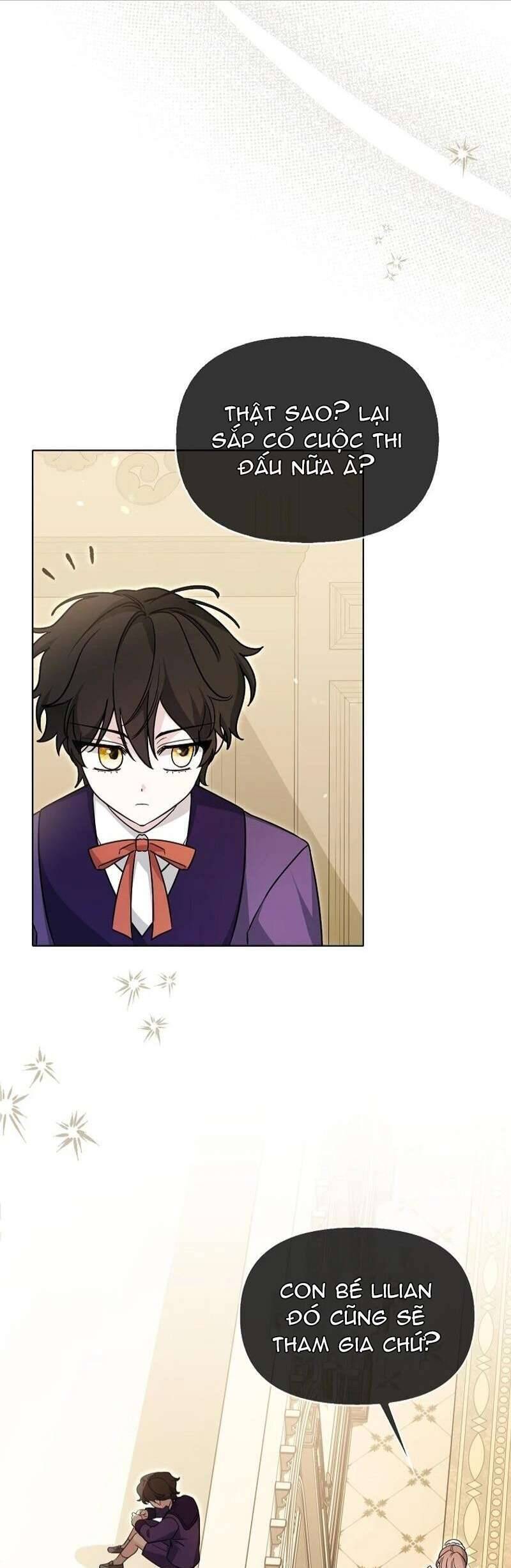 Kế Hoạch Nghỉ Hưu Của Nhân Vật Phản Diện Chap 6 - Next Chap 7