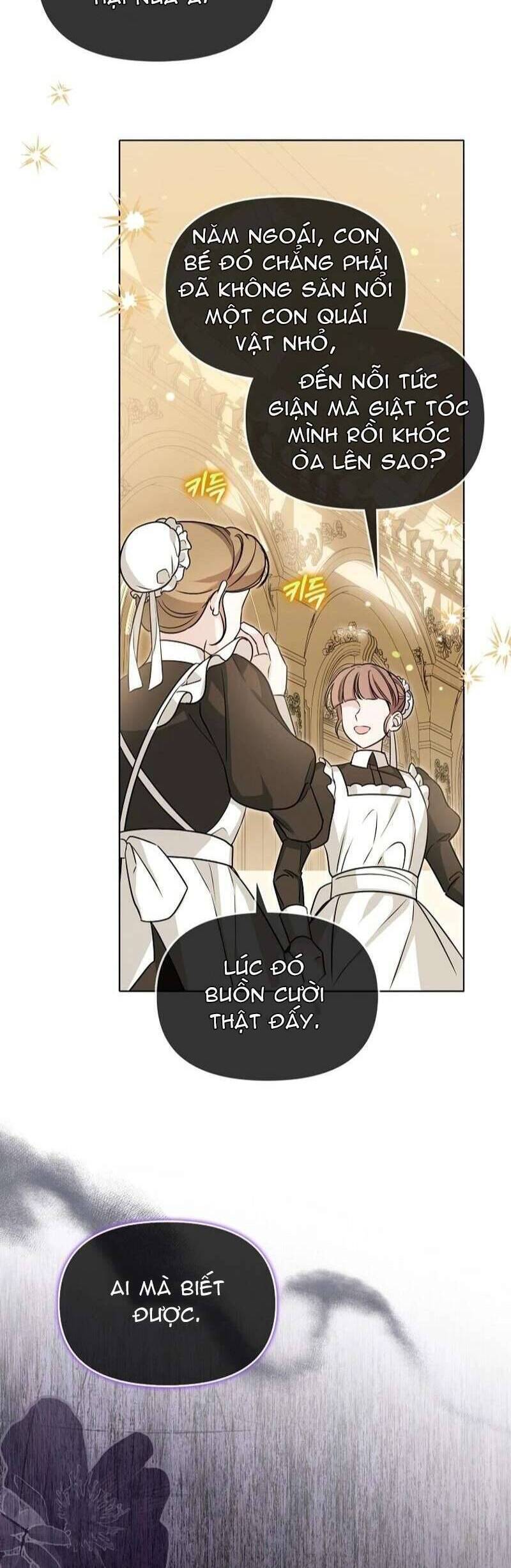 Kế Hoạch Nghỉ Hưu Của Nhân Vật Phản Diện Chap 6 - Next Chap 7