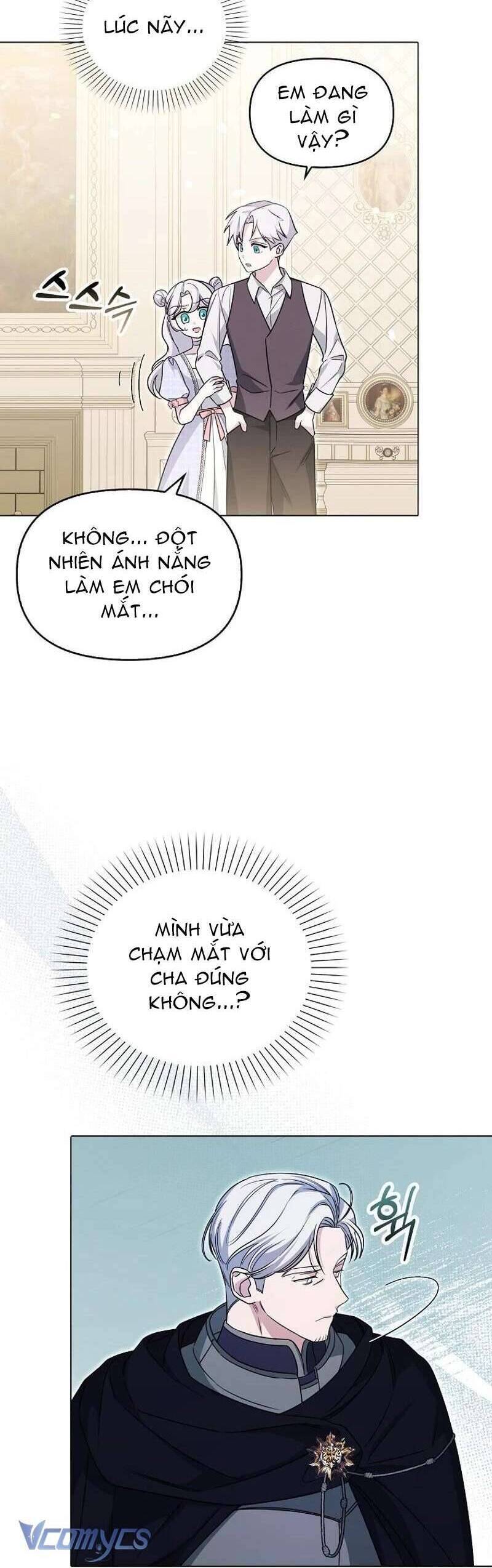 Kế Hoạch Nghỉ Hưu Của Nhân Vật Phản Diện Chap 6 - Next Chap 7