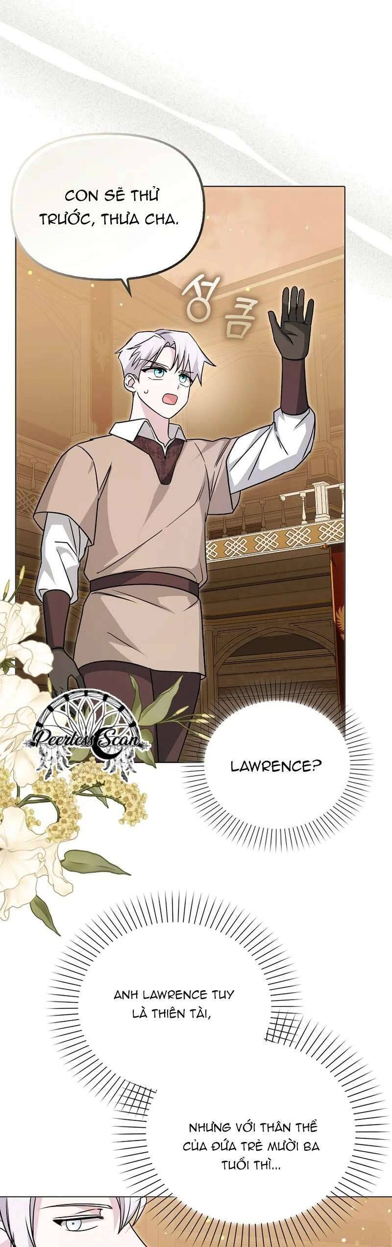 Kế Hoạch Nghỉ Hưu Của Nhân Vật Phản Diện Chap 7 - Next Chap 8
