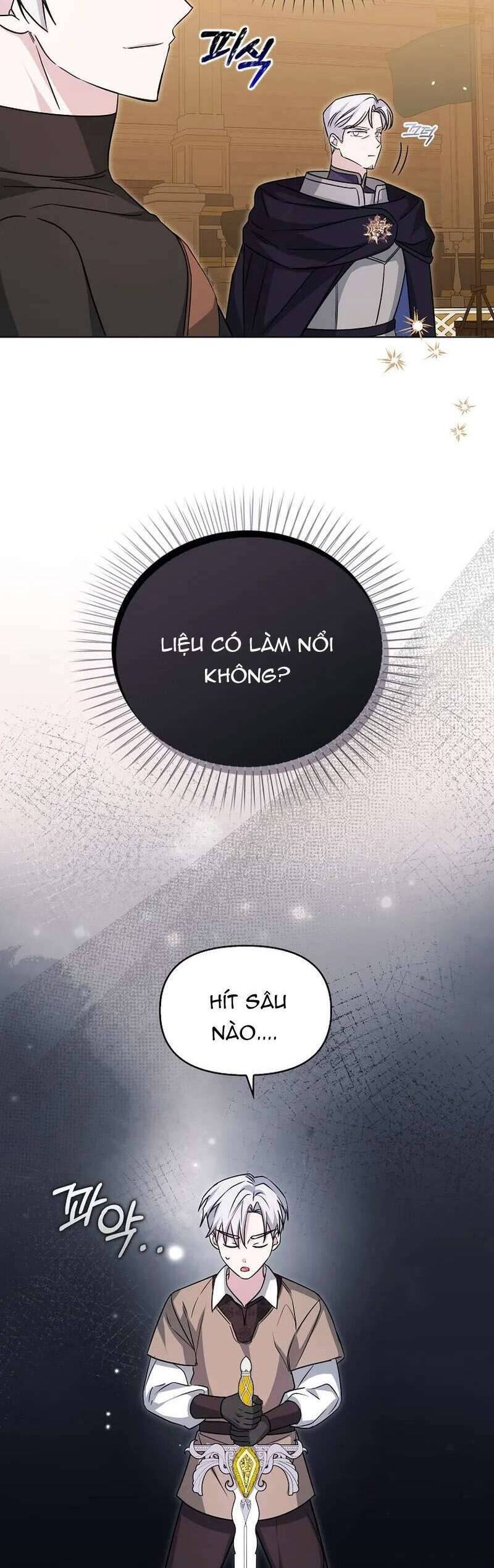 Kế Hoạch Nghỉ Hưu Của Nhân Vật Phản Diện Chap 7 - Next Chap 8