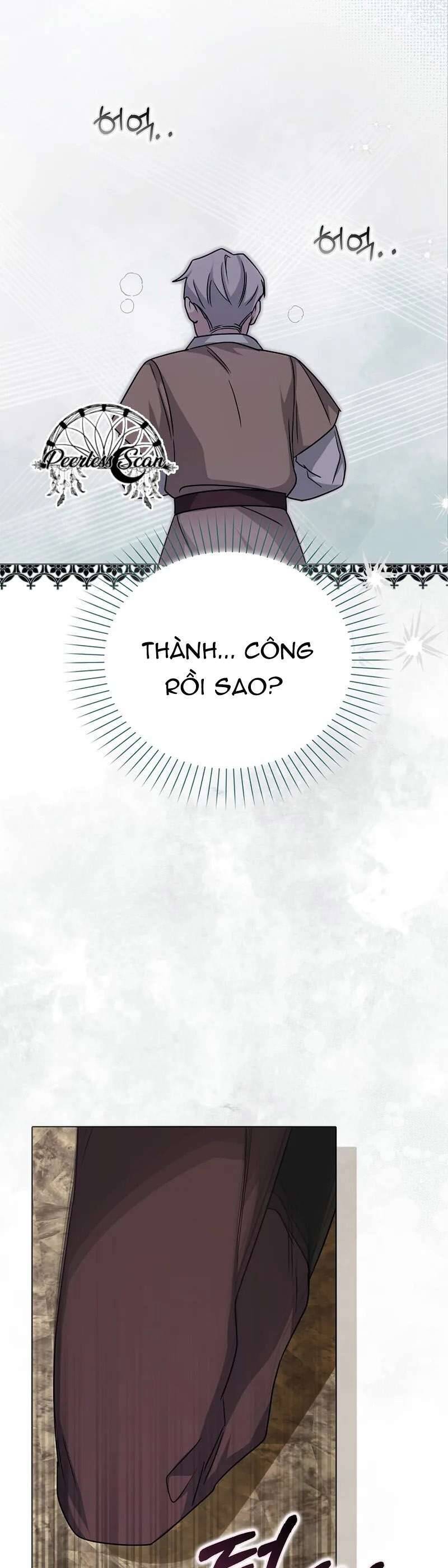 Kế Hoạch Nghỉ Hưu Của Nhân Vật Phản Diện Chap 7 - Next Chap 8