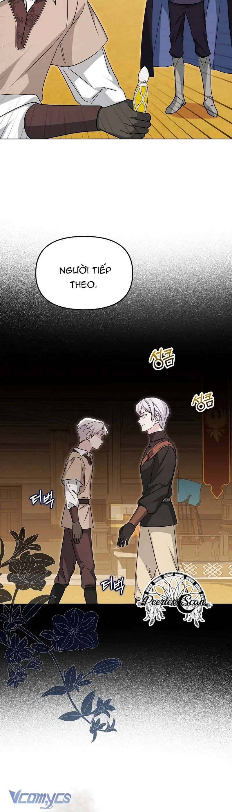 Kế Hoạch Nghỉ Hưu Của Nhân Vật Phản Diện Chap 7 - Next Chap 8