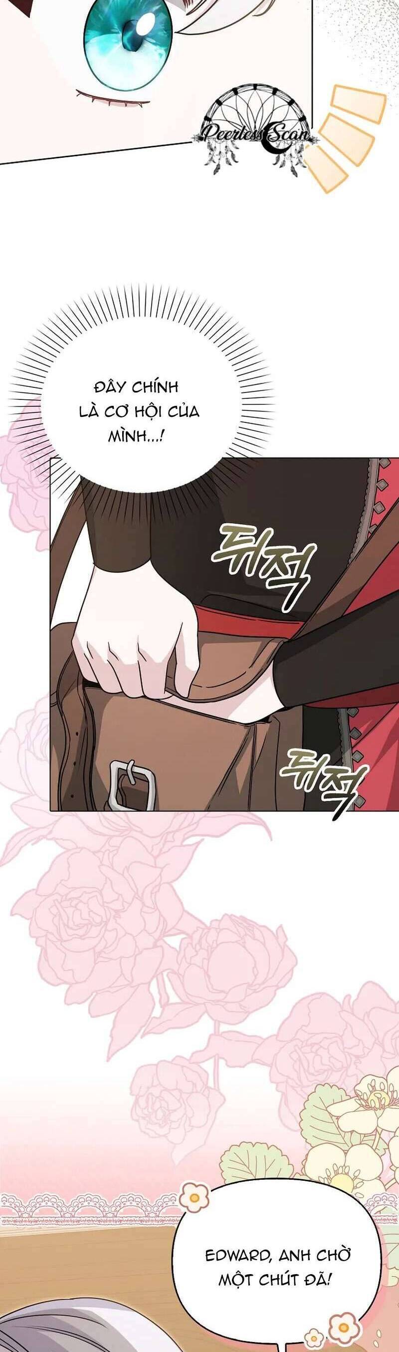 Kế Hoạch Nghỉ Hưu Của Nhân Vật Phản Diện Chap 7 - Next Chap 8