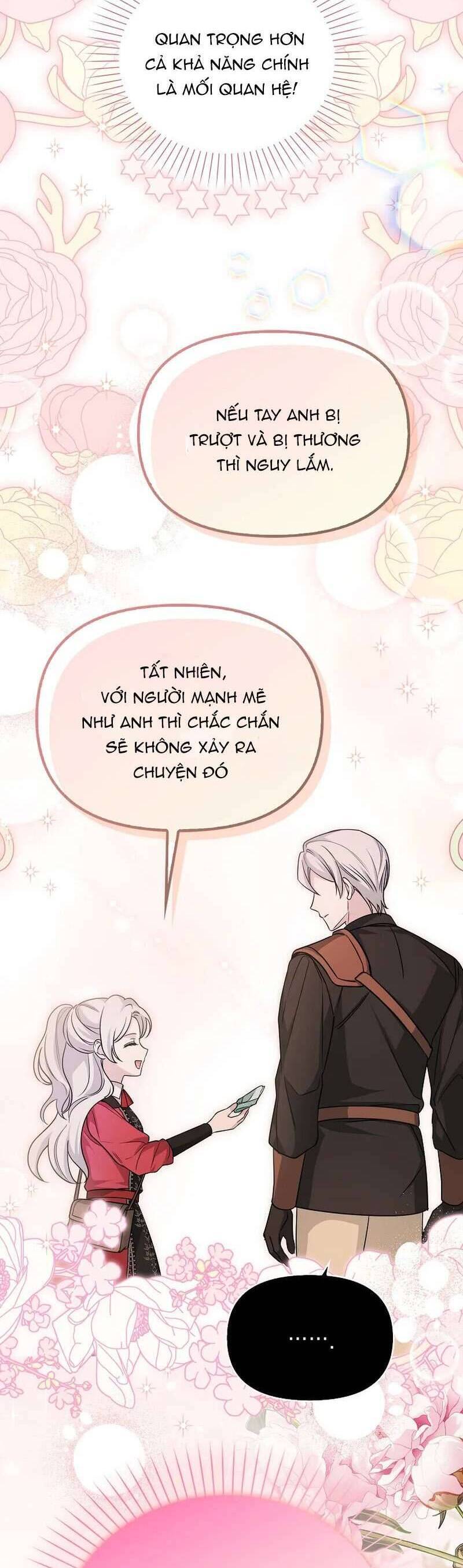 Kế Hoạch Nghỉ Hưu Của Nhân Vật Phản Diện Chap 7 - Next Chap 8