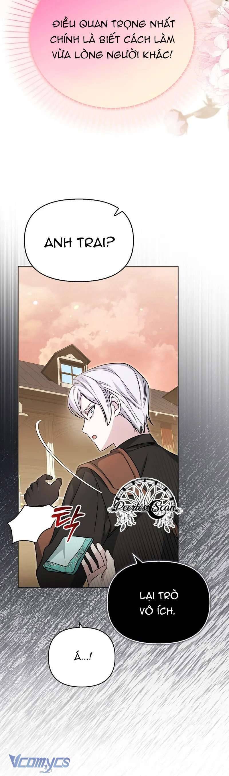 Kế Hoạch Nghỉ Hưu Của Nhân Vật Phản Diện Chap 7 - Next Chap 8