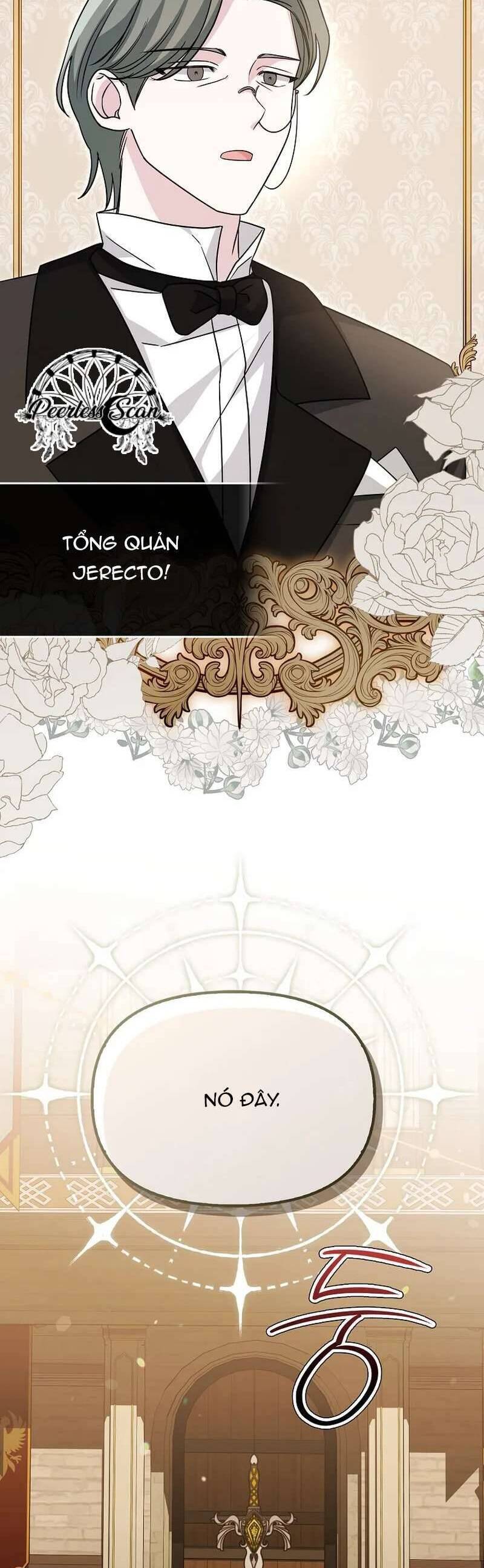 Kế Hoạch Nghỉ Hưu Của Nhân Vật Phản Diện Chap 7 - Next Chap 8