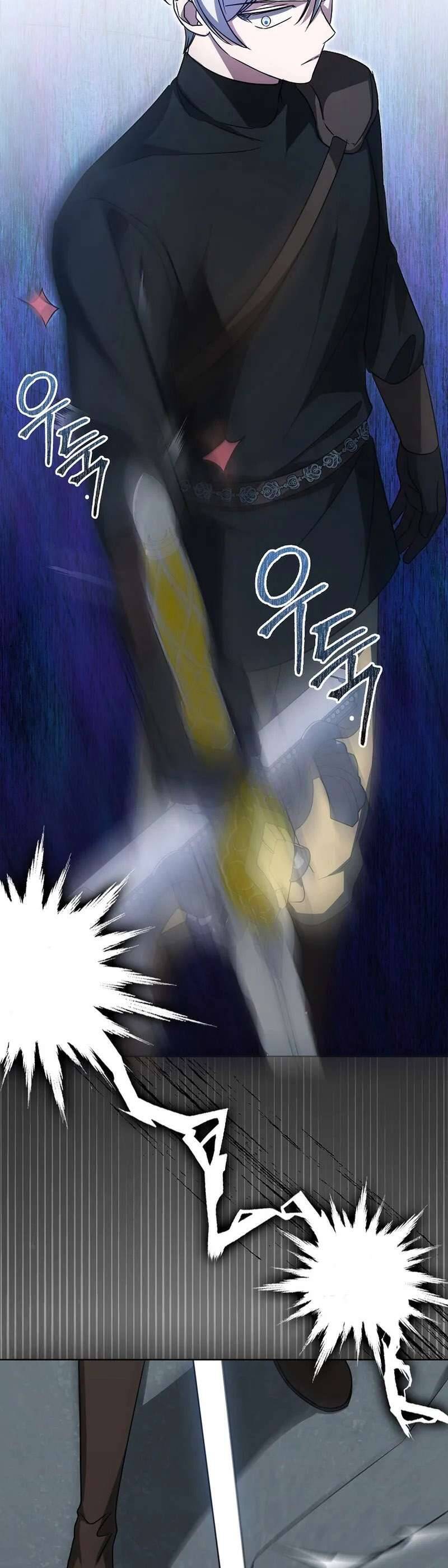 Kế Hoạch Nghỉ Hưu Của Nhân Vật Phản Diện Chap 7 - Next Chap 8